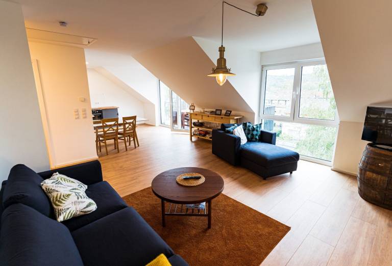 Ferienwohnung Koblenz