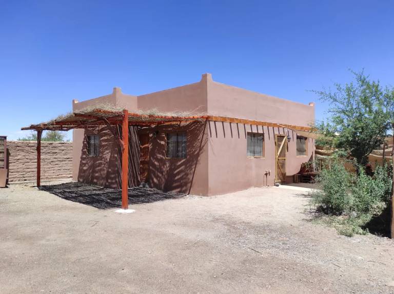 House  San Pedro de Atacama