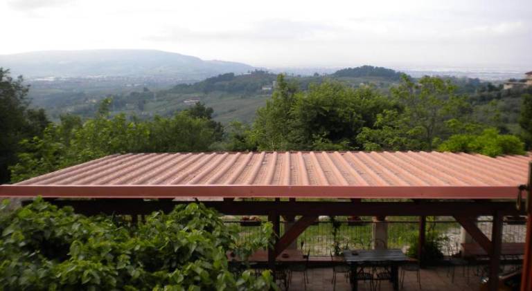 Farm with BBQ, yard & terrace | Dogs allowed — photo 3
