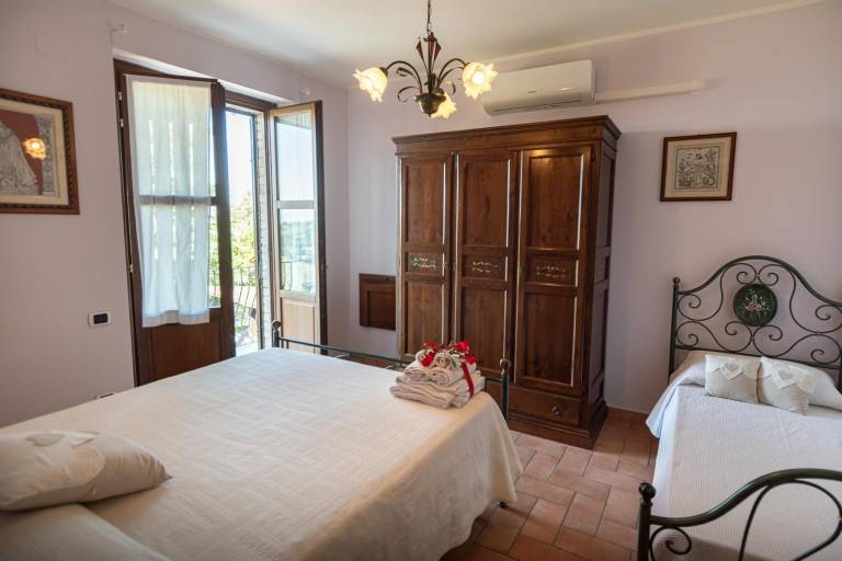 Agriturismo Assisi