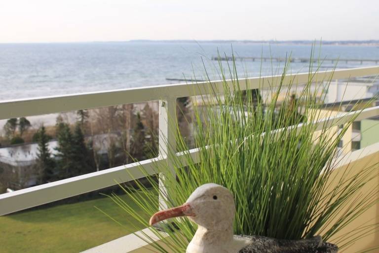 Ferienwohnung Großenbrode