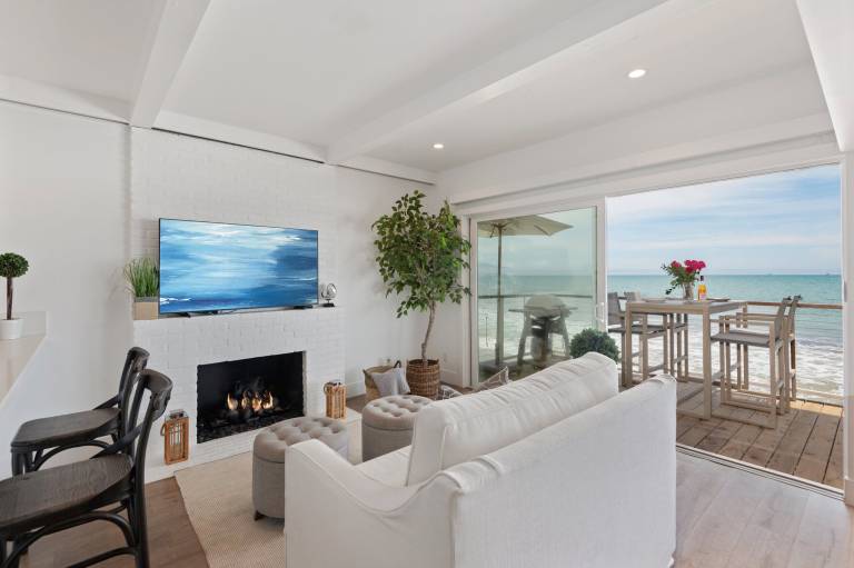House Summerland