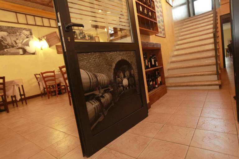 Albergo Alla Pesa — photo 2