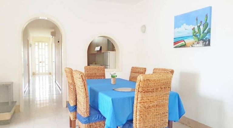 Vacation home with 3 rooms for 8 persons — photo 4