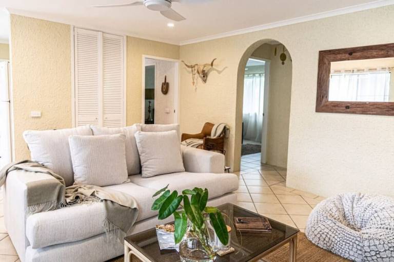 Apartment Port Douglas