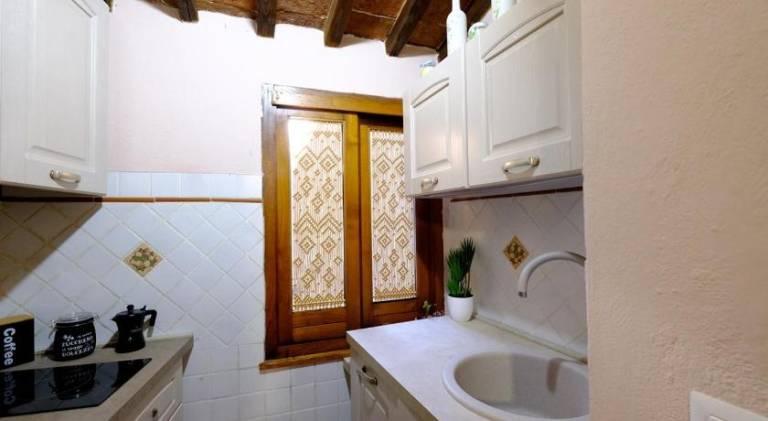 Holiday apartment with 1 room for 2 persons — photo 4