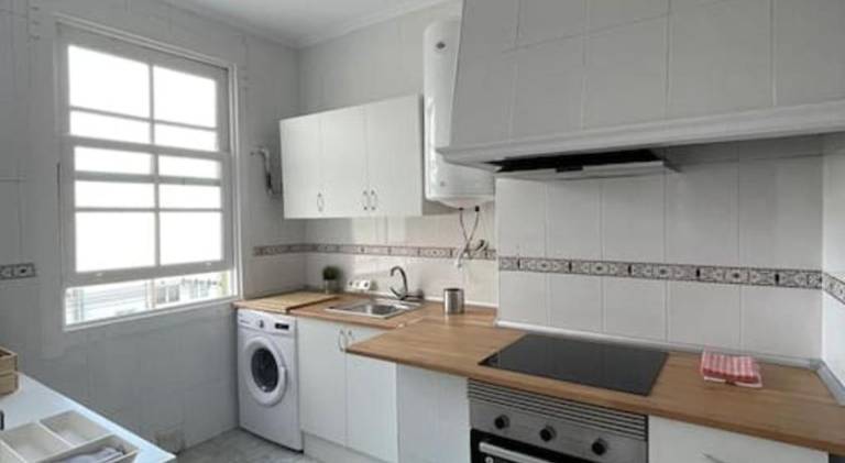 Rental apartment with 3 rooms for 5 persons — photo 5