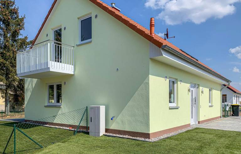 Ferienwohnung  Warin