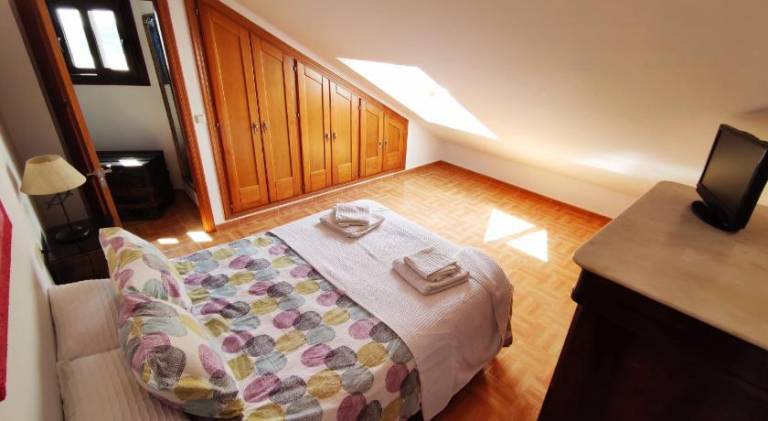 Apartamento Casarabonela
