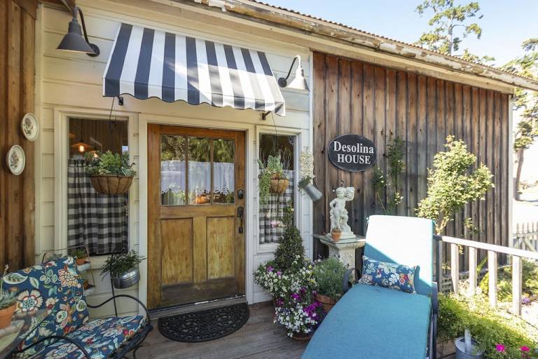 Cabin San Luis Obispo