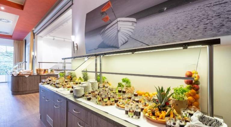 Ostseehotel Villen im Park - ein Rovell Hotel — photo 3