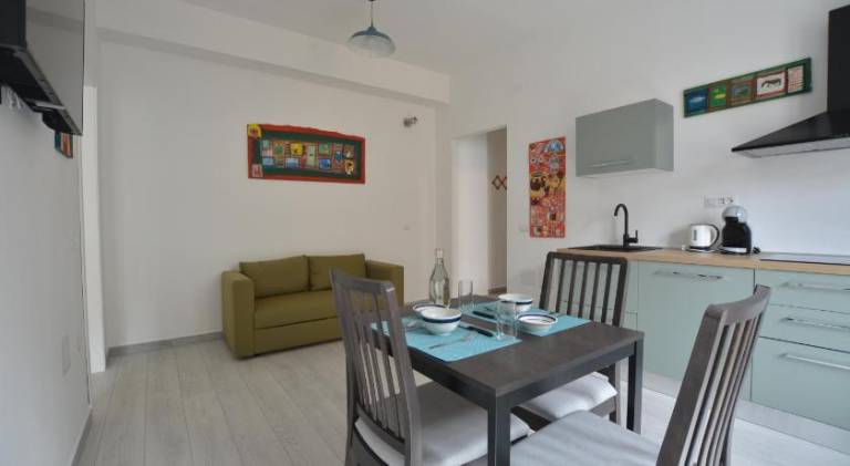 Holiday apartment | Pets allowed — photo 4