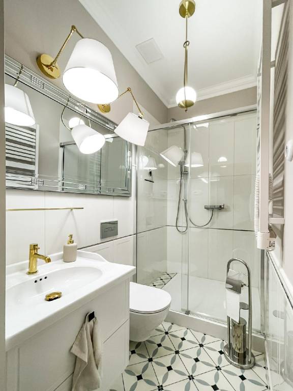 Apartment with 1 room for 4 persons — photo 4