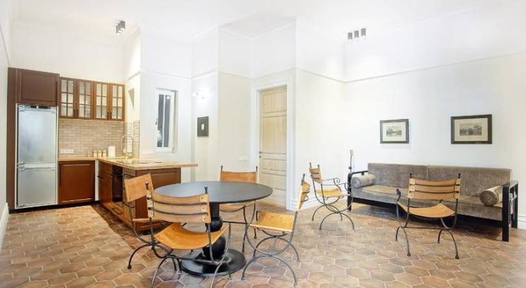 Apartment | Next to Buda Castle — photo 3
