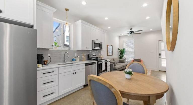 Pleasant apartment | Pet-friendly — photo 3