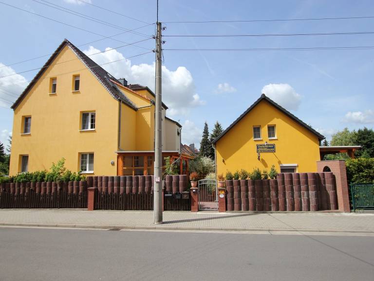 Ferienhaus  Waldersee