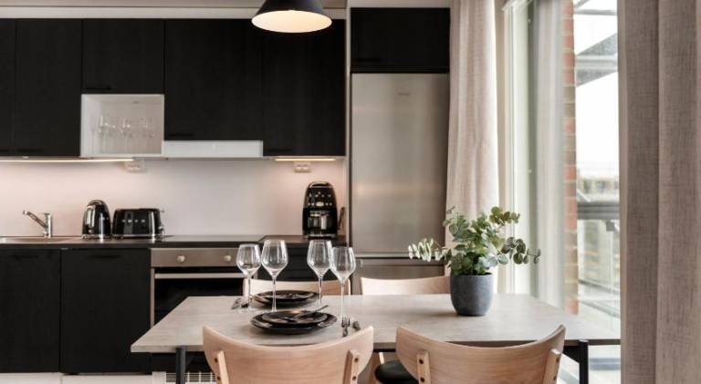 Holiday apartment | Pet-friendly — photo 3