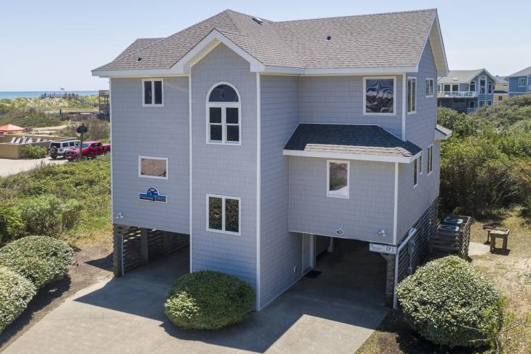 House Corolla