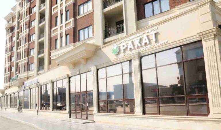 Apartment  Atyrau
