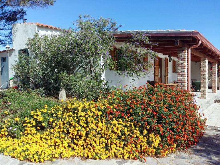 Ferienwohnung Sant'Antioco