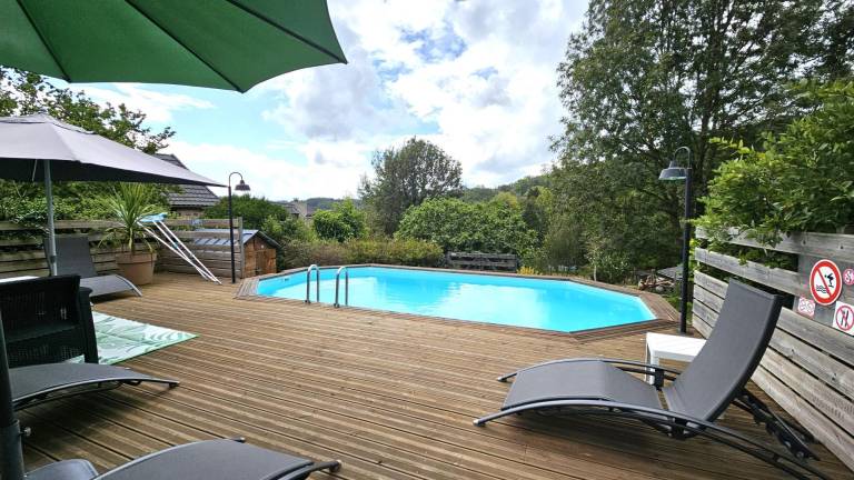 Gîte Terrasson-Lavilledieu