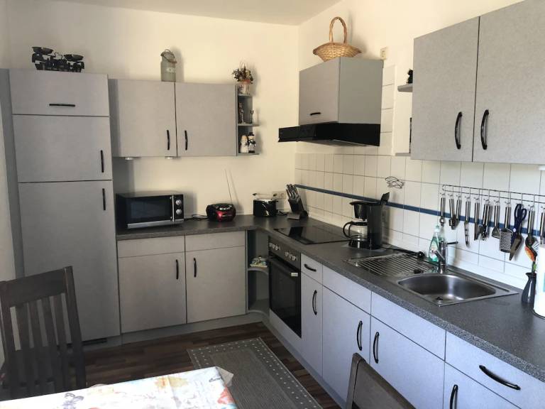 Ferienwohnung  Auerbach/Vogtland