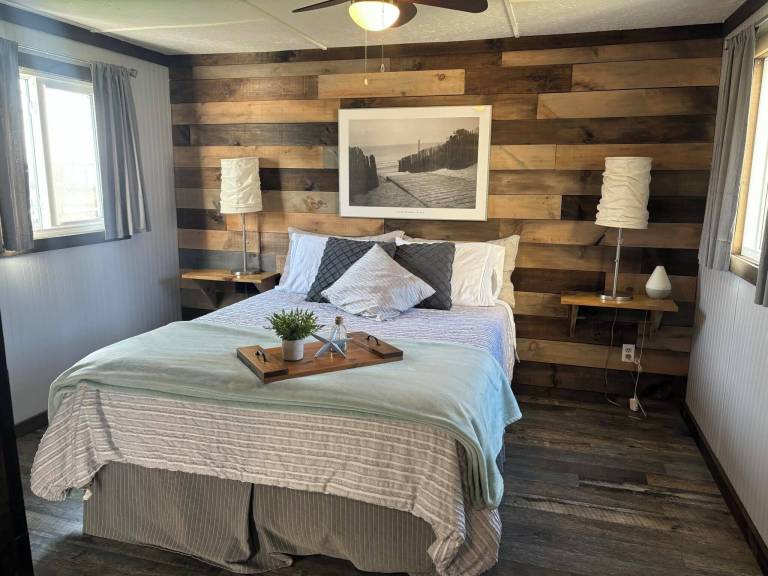 Cabin Harwich