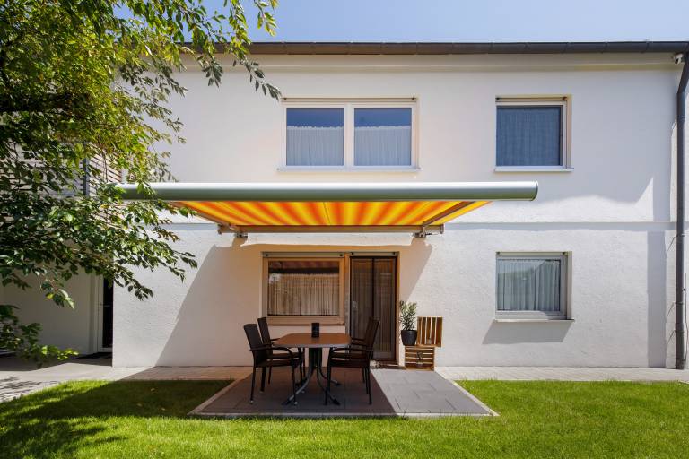 Ferienwohnung Münsingen