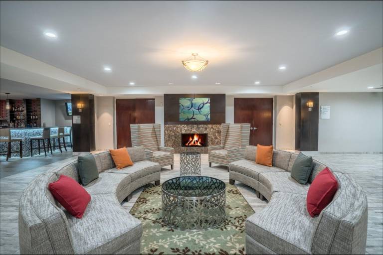 Holiday Inn Atlanta/Roswell By IHG — photo 3