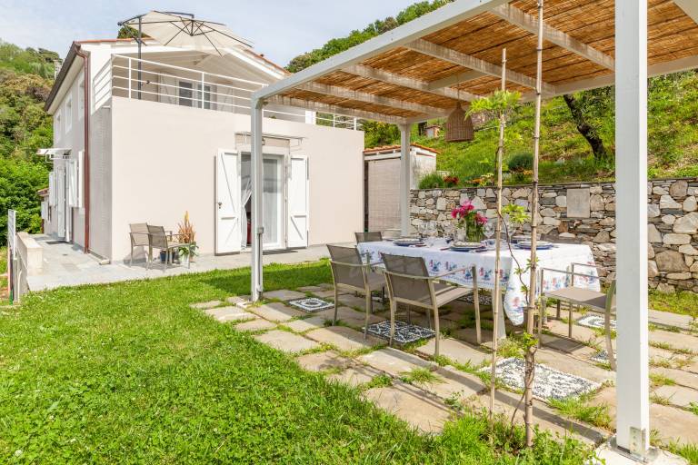 Ferienhaus Massarosa