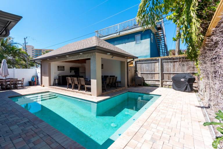House  Dunedin