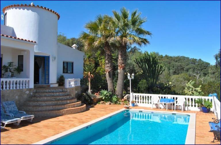 Casa Moncarapacho