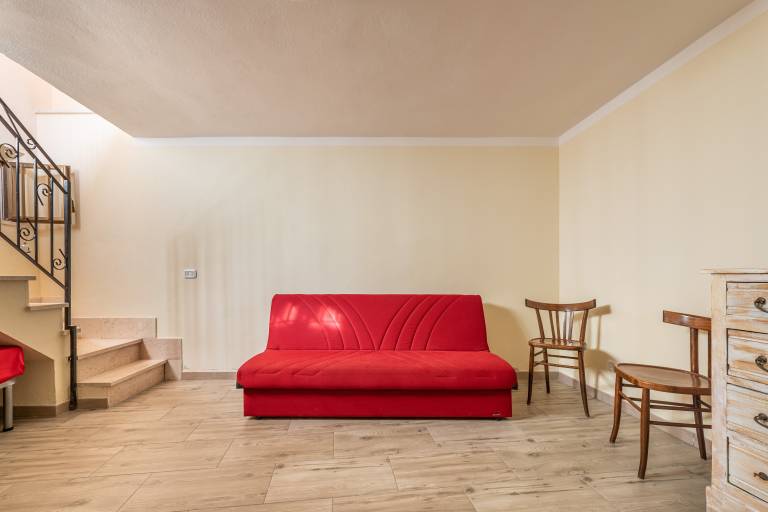 Ferienwohnung in Fluminimaggiore f&uuml;r max. 5 Personen