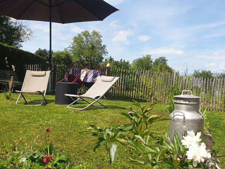 Maison de vacances Langres