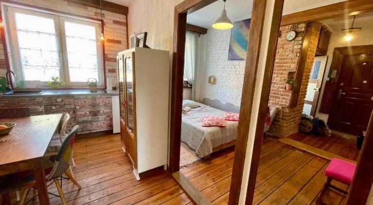 Pleasant apartment | Pets allowed — photo 2