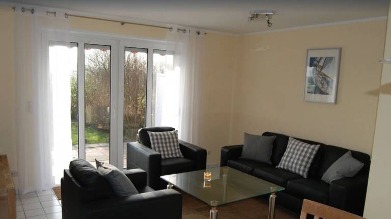 Gemütliches Ferienhaus Brass in Carolinensiel für die ganze Familie — photo 5