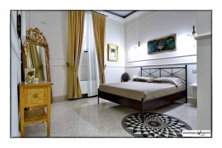 Bed & Breakfast Cava De' Tirreni