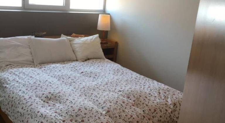 Apartamento Santiago Maior
