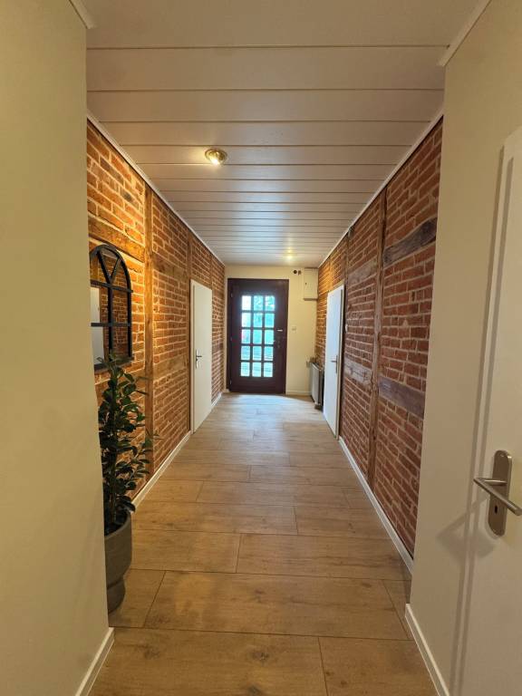 Ferienhaus Visselhövede