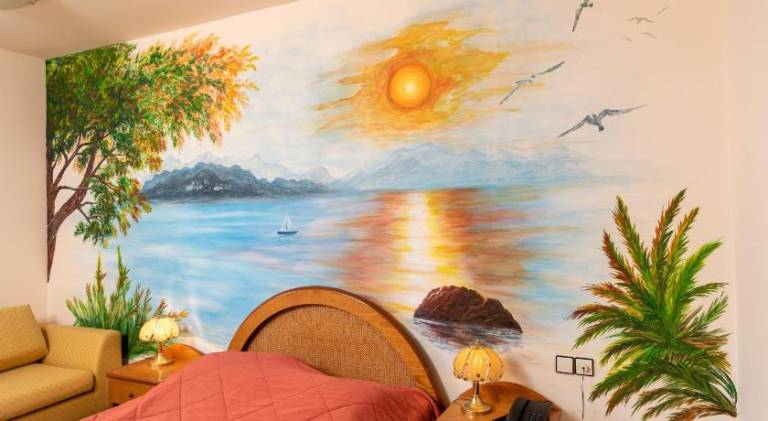 Golden Sand Hotel — photo 2
