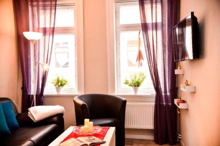 Ferienwohnung Eisenach