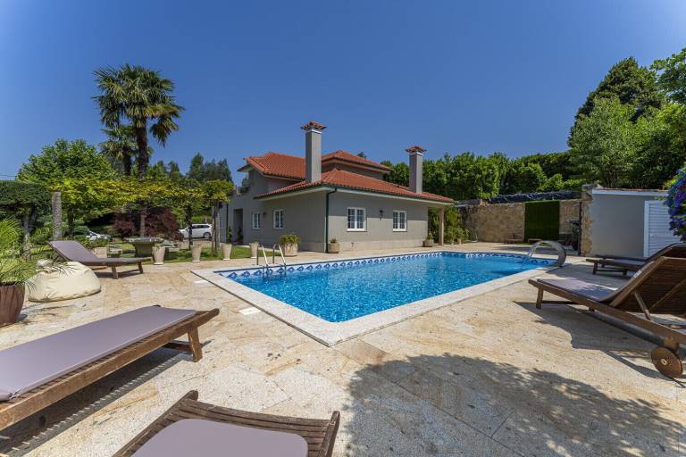 Villa Ponte de Lima