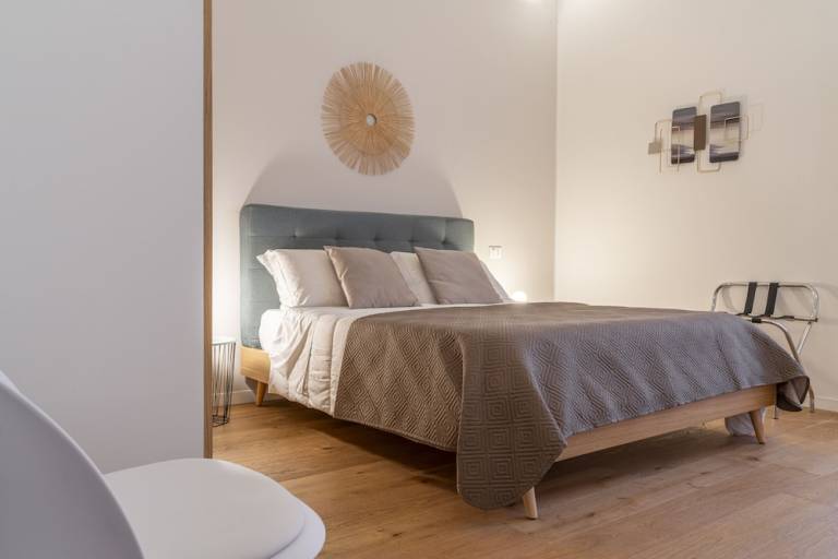 Casa vacanza Taranto