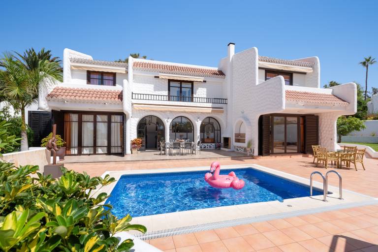 Villa  Playa de las Americas