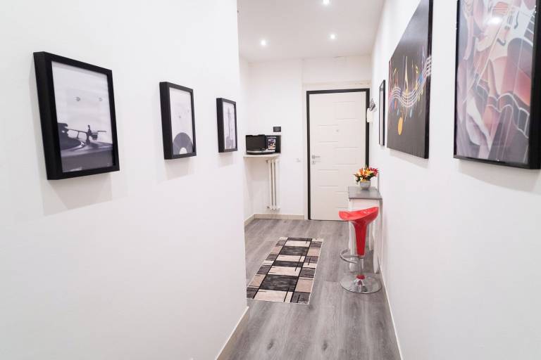 Apartamento Cremona
