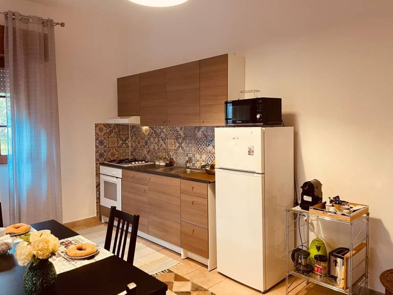 Ferienhaus Mondello