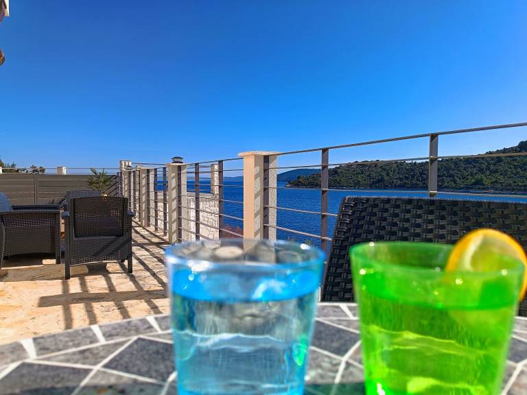 Villa Vinišće