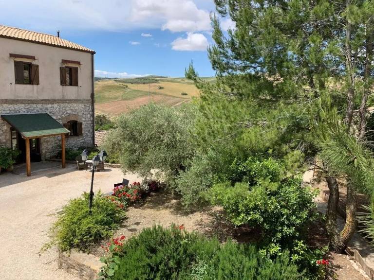 Ferienhaus Piana degli Albanesi