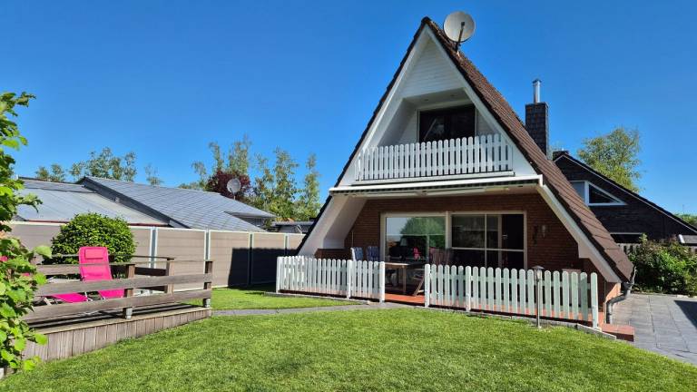 Ferienhaus  Südbrookmerland