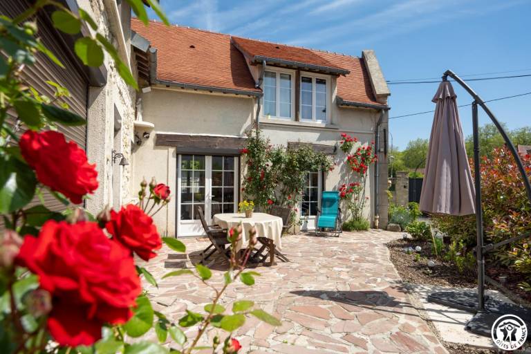 Gîte  Compiègne